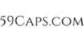 59Caps Gutscheine Logo 59Caps