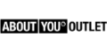 Logo About You Outlet