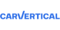 carVertical Gutscheine Logo carVertical