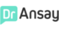 Dr. Ansay Gutscheine Logo Dr. Ansay