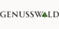 Genusswald Gutscheine Logo Genusswald