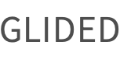 Glided