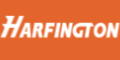 Logo Harfington