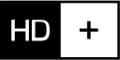 Logo HDPlus