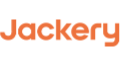 Jackery Gutscheine Logo Jackery