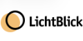 Lichtblick Gutscheine Logo Lichtblick