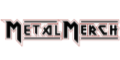MetalMerch Gutscheine Logo MetalMerch