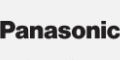 Logo Panasonic