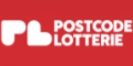 Postcode Lotterie Gutscheine Logo Postcode Lotterie