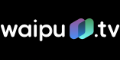 Logo Waipu.tv