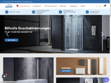 Screenshot Sonni Website
