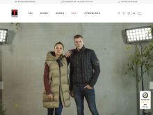Screenshot Timezone Website